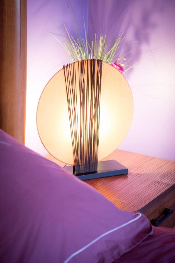 Domaine Bacchus Bed and Breakfast Reuil-sur-Marne Esterno foto