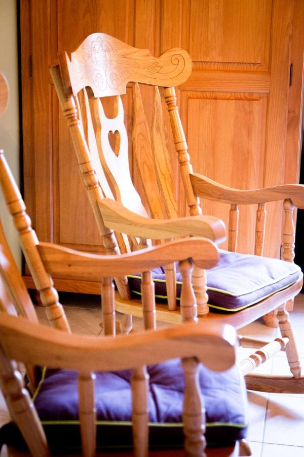 Domaine Bacchus Bed and Breakfast Reuil-sur-Marne Esterno foto