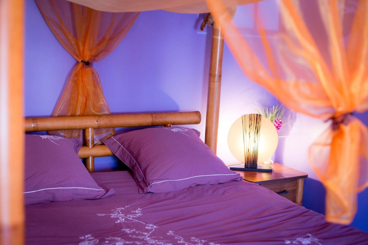 Domaine Bacchus Bed and Breakfast Reuil-sur-Marne Esterno foto